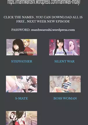 STEPFATHER RAW 12-13