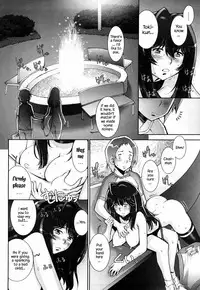 Haguringu | Love Maneuvering Ch. 1-7