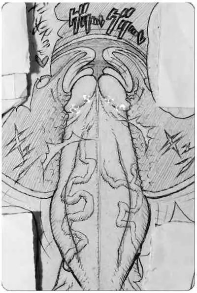 [Jigoku Gokuraku-Maru] Neighbouring Onii-chan and...