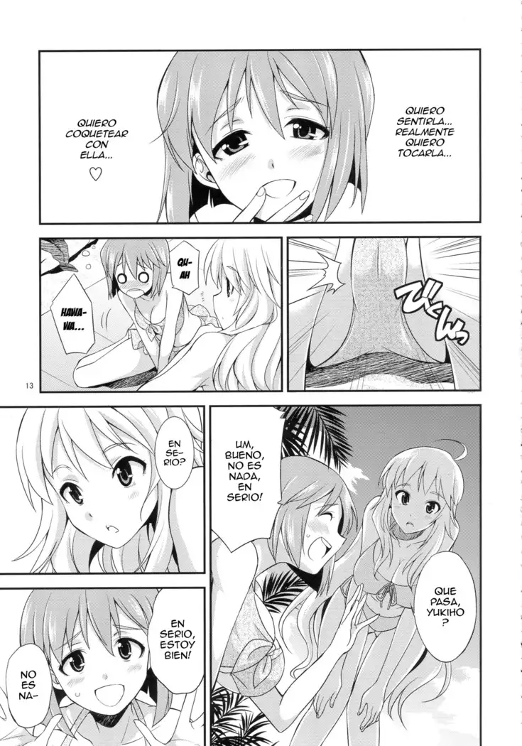 THE iDOL SHINY FESTA