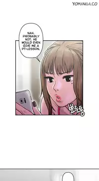 Ghost Love Ch.1-21.5 (English) (YoManga) (Ongoing)