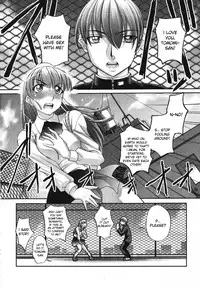 [Raymon] Saraba Ochinchin - 1-3 [ENG]