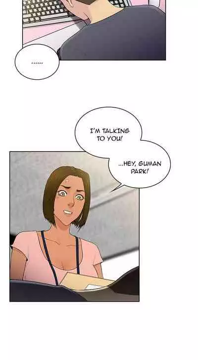 The Stand-up Guy Ch.56/56