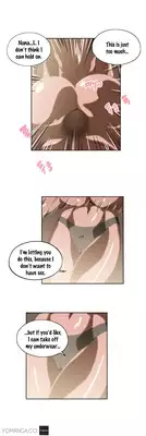 [Husky guy] SStudy Ch.0-25.1 (English) (YoManga) (Ongoing)