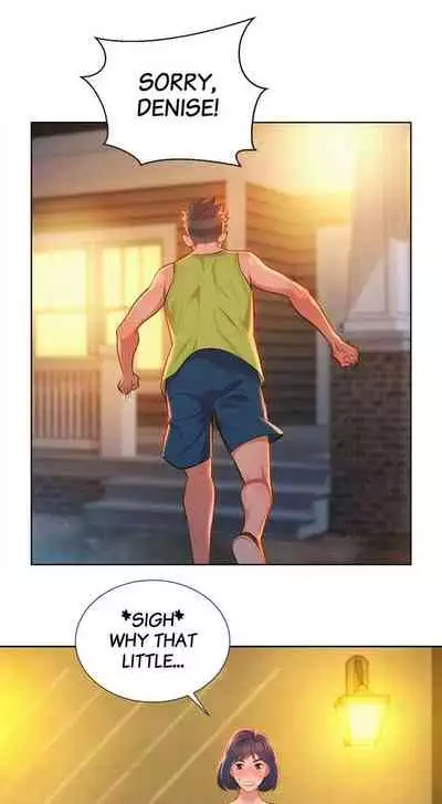 What do you Take me For? Ch.54/?