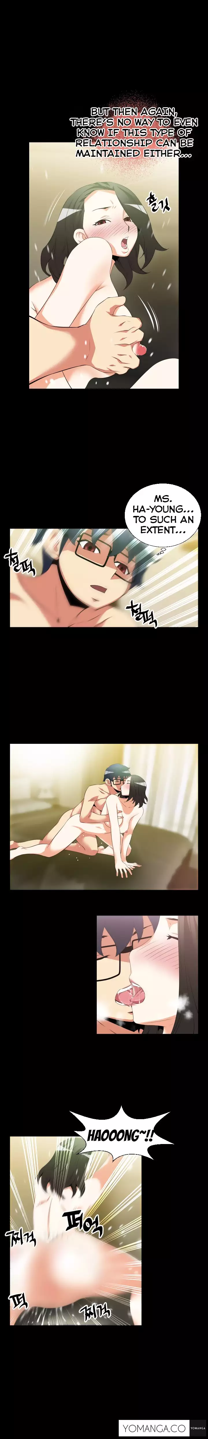 Love Parameter Ch.1-41