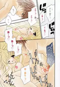 [Chitose Rin] Koboreru Kajitsu | Spilling fruits