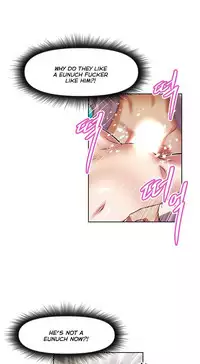 [Worin] Brawling Go Ch.76-87 (English) (Ongoing)