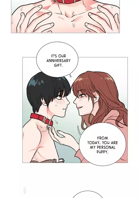 Sadistic Beauty Ch.1-30