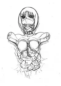 [Megumi77] Iro Iro to Puchi Makero!! (Busou Renkin)