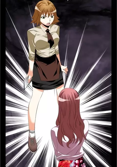 Love Parameter Ch.1-69