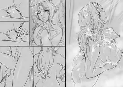 淫虐02-草图（2021.10.11 更新）