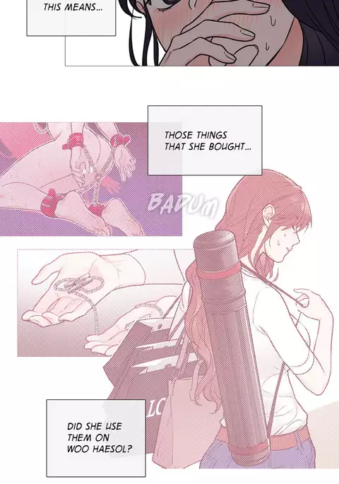 Sadistic Beauty Ch.1-28