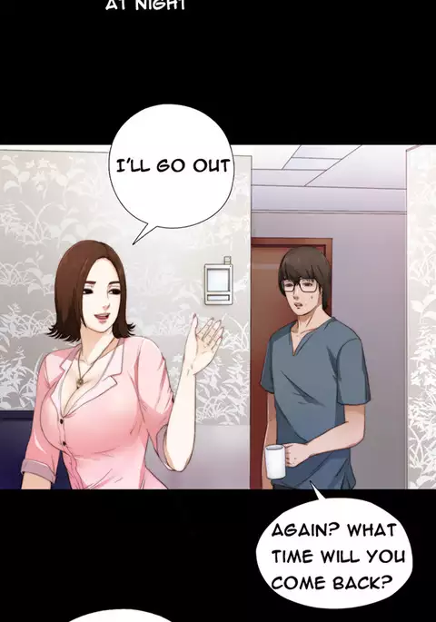 Girl Next Door Ch.1-27