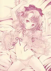 [Shiawase Manjuu (Shiawase 1500)] Suteki na Mainichi!!