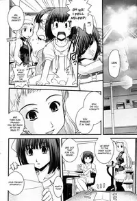 [Ikuya Daikokudou] Daiwari to josou to assistant [ENG]