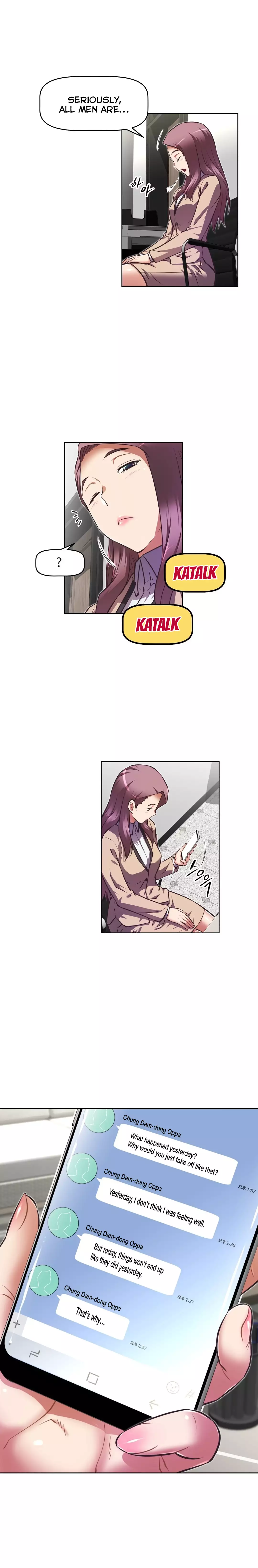 Brawling Go Ch.76-117