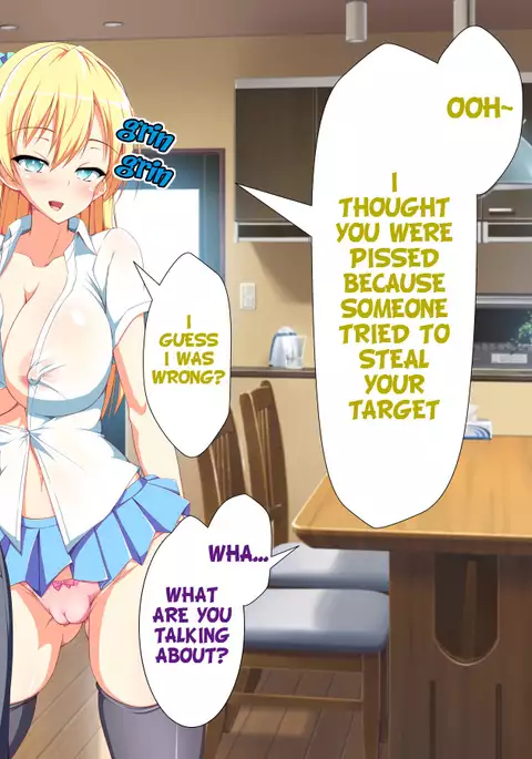 Inran Virus Ch. 1-2, 5-6