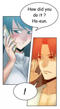 My Office Ch.1-43 (English) (Ongoing)