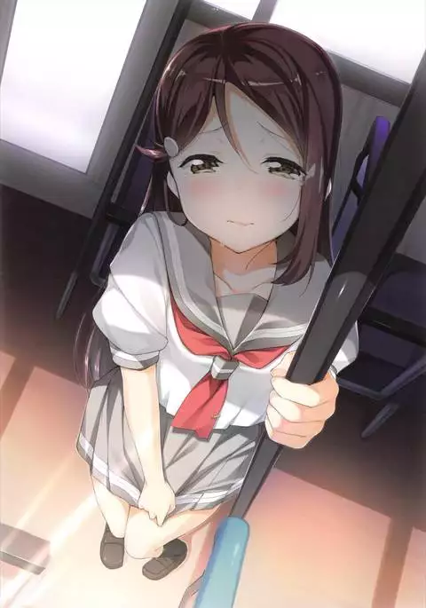 あわあわサンシャイン