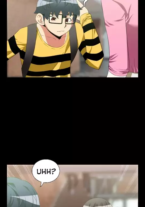 Love Parameter Ch.1-55