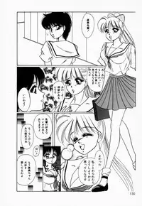 [Tachibana Takashi] Seitokaichou wa "F" Cup