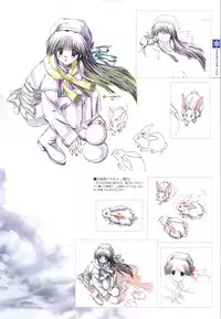 [Studio Mebius] SNOW ART WORKS