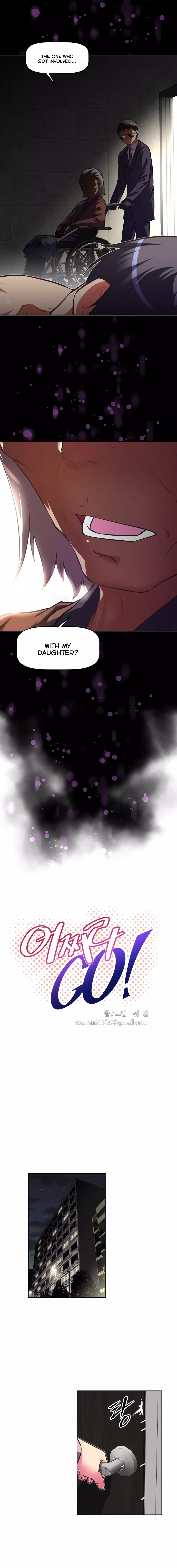 Brawling Go Ch.76-103