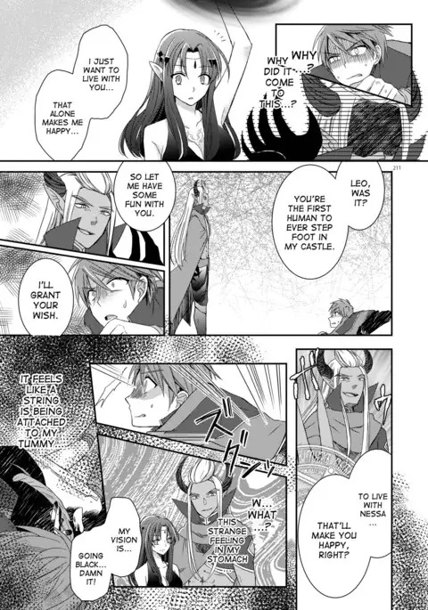 Eien ni Kimi to | Forever with you