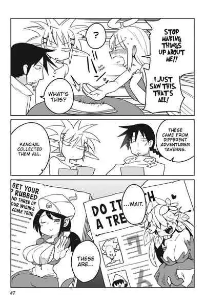 Interspecies Reviewers - Volume 2