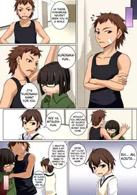 [DM-FC (Akitsuki Karasu)] Mama ga Kakurete Seisettai ~Daisuki na Mama ga Ie de Azukatta Shachou no Kuso Musuko no Chinpo no Toriko ni Sarete ita~ [English] {doujin-moe.us} [Digital]