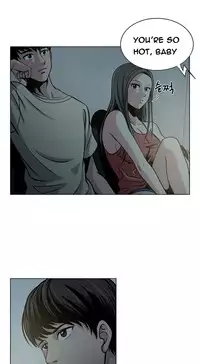 Change Partner Ch.1-15 (English) (Ongoing)