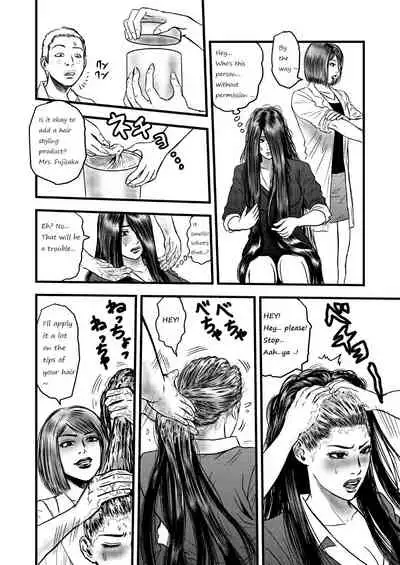 Hair special II - short and Remake