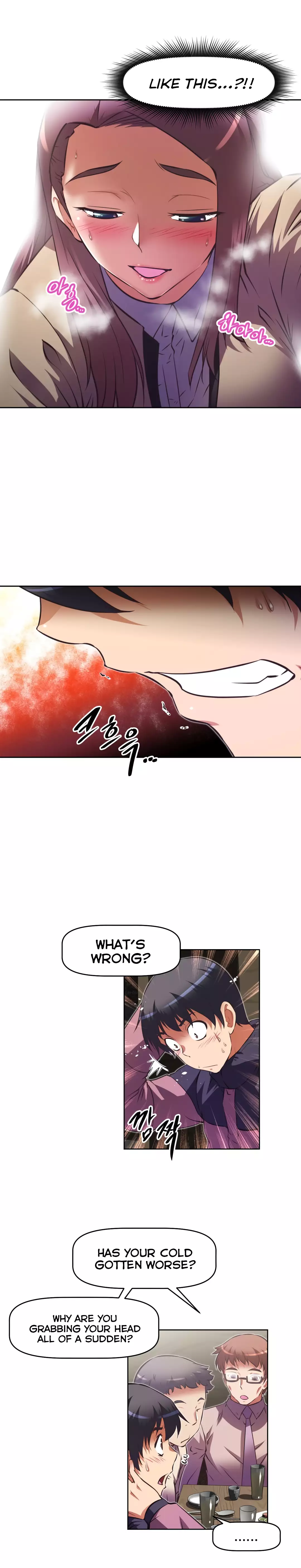 Brawling Go Ch.76-121