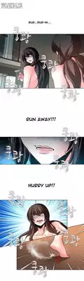 [Fantastic Whale] Twin Slave Ch.1-20 (English) (Ongoing)