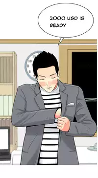 Hooker Ch.1-40 (English) (Ongoing)