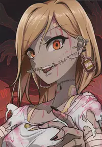 MILLION LIVE FETISHISM