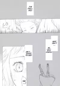 [Buthi] I promise, I will become a knight to protect you (The Legend of Zelda: Skyward Sword) [English]