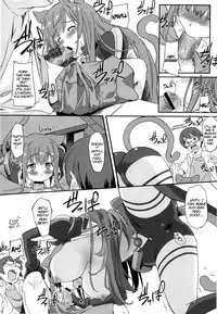(C79) [G-power! (Gody)] Asoko de Iku yo! (Asobi ni Iku yo!) [English] =LWB=