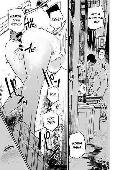 Better than Sex Ch. 1-7