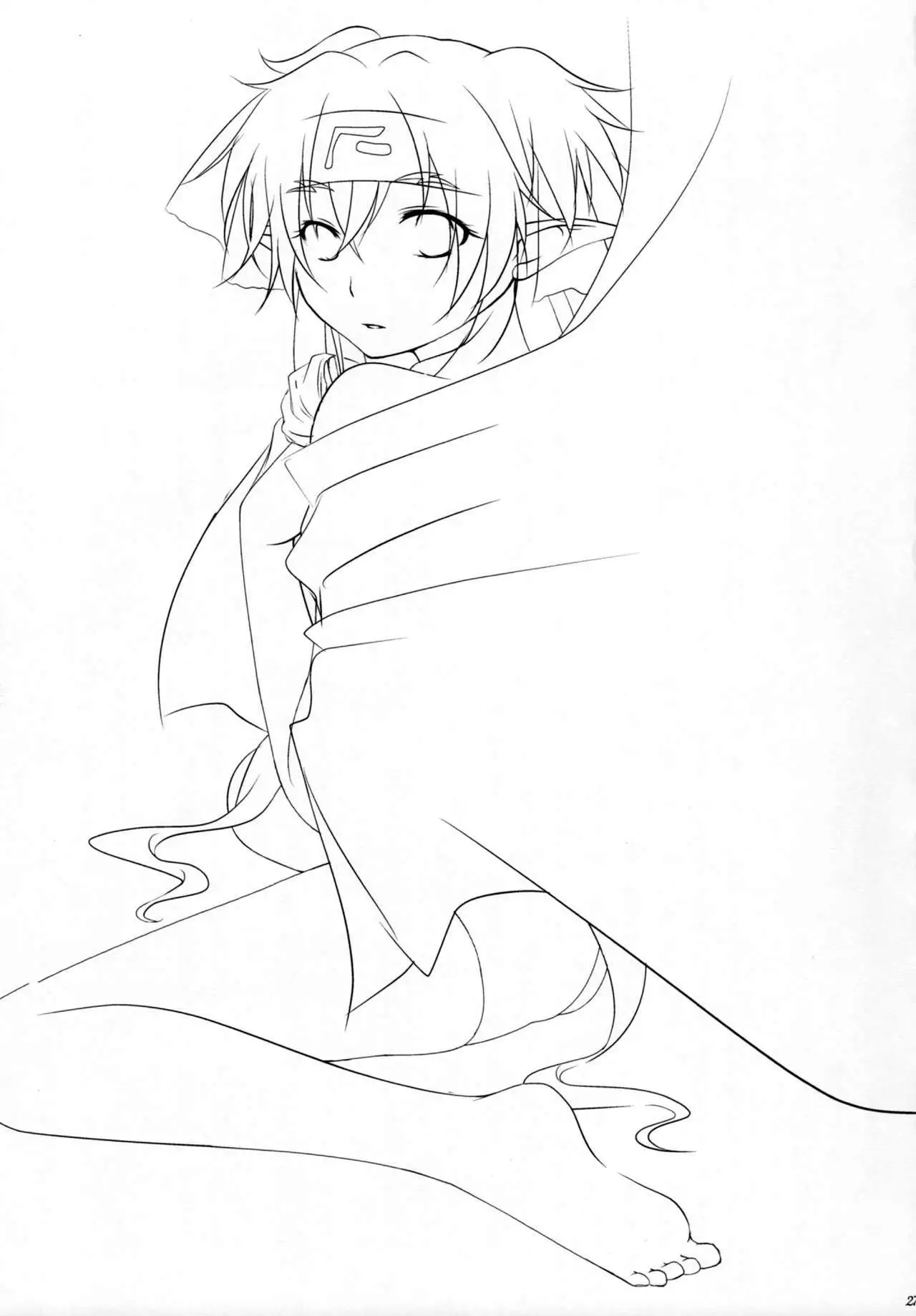 Ever moment with you