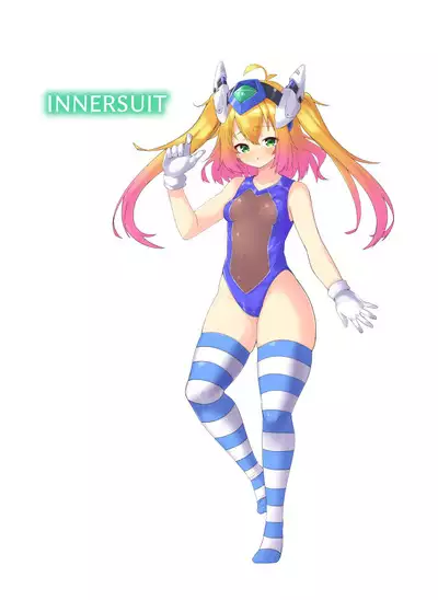 Serenity Guardian Saori