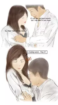 The Tragedy of the Crossdressing Teacher