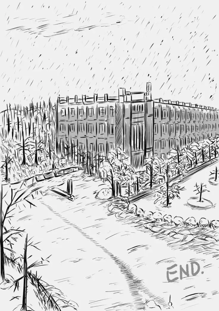 C. Teacher Is My OWN SLAVE!