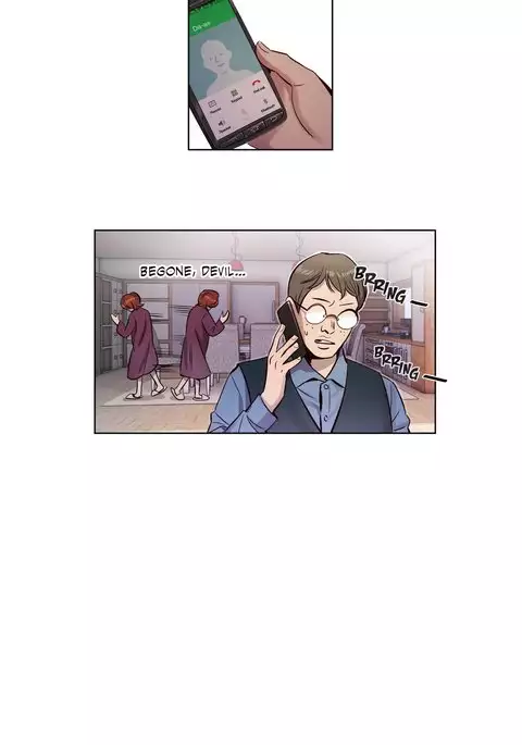 Atonement Camp Ch.1-9