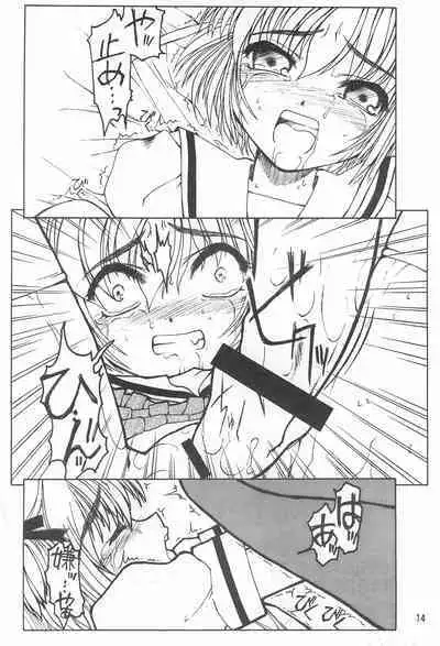 (CR25) [Fresnel Lens (Hirano Kana)] PLUS (Cardcaptor Sakura)