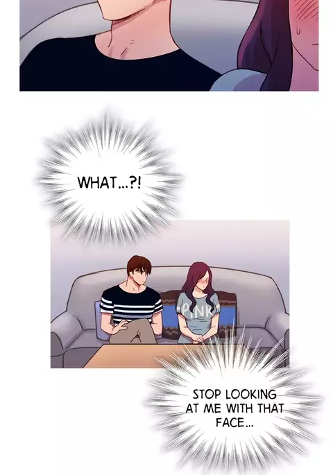 Scandal of the Witch Ch.1-32