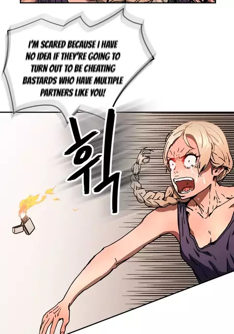 Refrain Love Ch.1-36