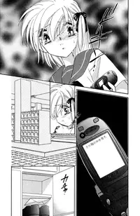 Darenimo Ienai Maru himitsu + vol.12 Forbidden Love