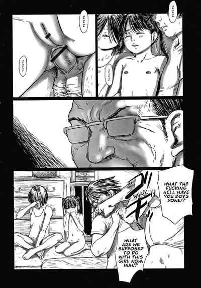 Kusamura | In The Grass Ch. 1-4